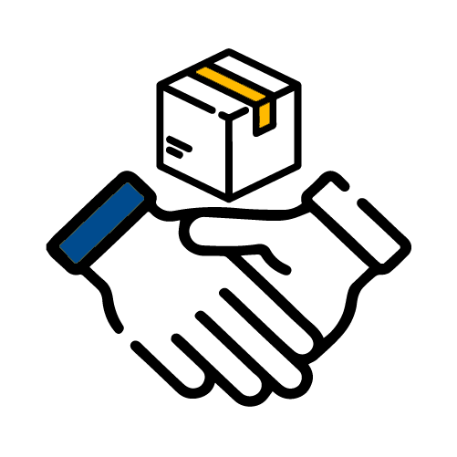 Dịch vụ ems thỏa thuận