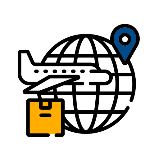 Chuyển phát quốc tế