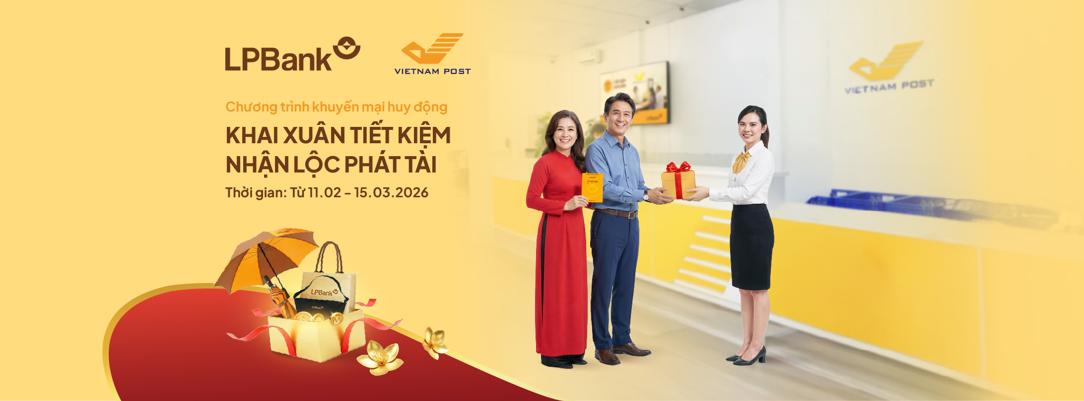 Tiết kiệm Bưu điện