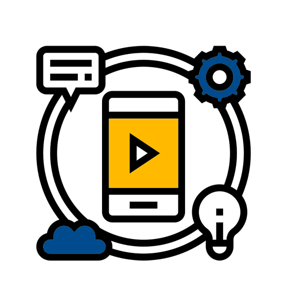 Giải pháp doanh nghiệp vừa và nhỏ