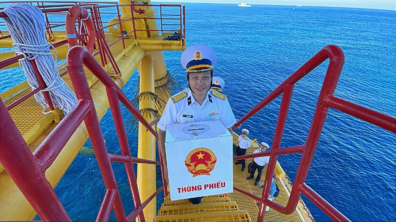 Quyền và nghĩa vụ của công dân trong bầu cử Quốc hội và Hội đồng nhân dân nhiệm kỳ 2026-2031